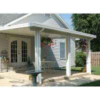 Read General Awnings Reviews