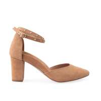 Read Bared Footwear Reviews