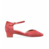 Read Bared Footwear Reviews