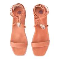 Read Bared Footwear Reviews
