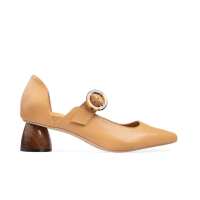 Read Bared Footwear Reviews