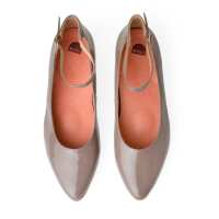 Read Bared Footwear Reviews