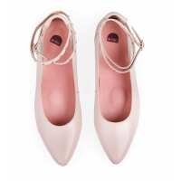 Read Bared Footwear Reviews