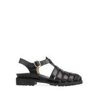 Read Bared Footwear Reviews