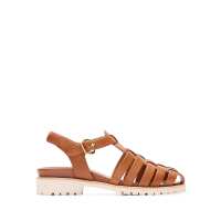 Read Bared Footwear Reviews