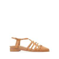 Read Bared Footwear Reviews
