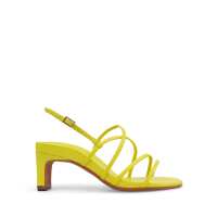 Read Bared Footwear Reviews