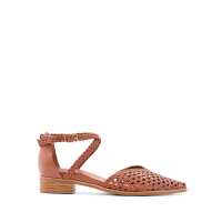 Read Bared Footwear Reviews