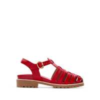 Read Bared Footwear Reviews