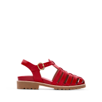 Read Bared Footwear Reviews