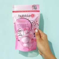 Read Bubble T Cosmetics Reviews