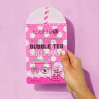 Read Bubble T Cosmetics Reviews