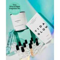 Read Vida Glow Reviews