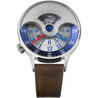 Read Xeric Watches Reviews