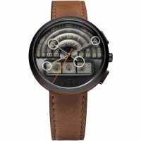 Read Xeric Watches Reviews