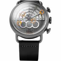 Read Xeric Watches Reviews