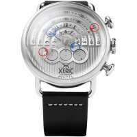 Read Xeric Watches Reviews