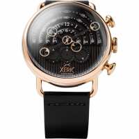 Read Xeric Watches Reviews