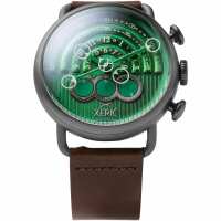 Read Xeric Watches Reviews