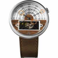 Read Xeric Watches Reviews