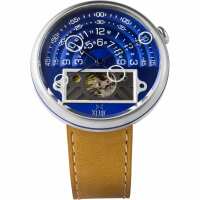 Read Xeric Watches Reviews