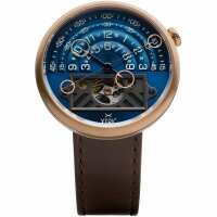 Read Xeric Watches Reviews