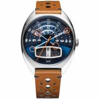 Read Xeric Watches Reviews