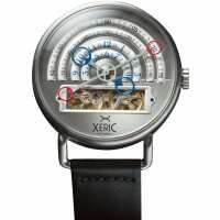 Read Xeric Watches Reviews