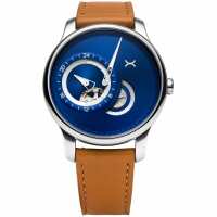 Read Xeric Watches Reviews