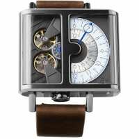 Read Xeric Watches Reviews