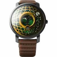 Read Xeric Watches Reviews