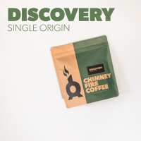 Read Chimney Fire Coffee Reviews