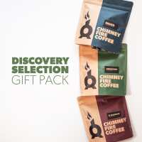 Read Chimney Fire Coffee Reviews