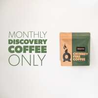 Read Chimney Fire Coffee Reviews