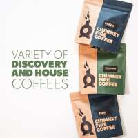 Read Chimney Fire Coffee Reviews