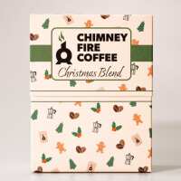 Read Chimney Fire Coffee Reviews