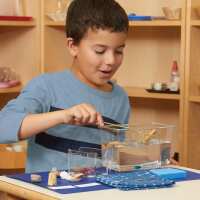Read Montessori Services Reviews