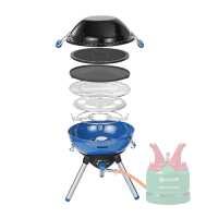 Read Hamilton Gas Products Reviews