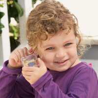 Read For Small Hands Reviews