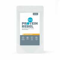 Read Protein Rebel  Reviews