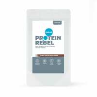 Read Protein Rebel  Reviews