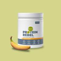 Read Protein Rebel  Reviews