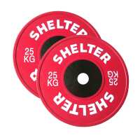 Read Shelter Fitness Reviews