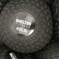 Read Shelter Fitness Reviews