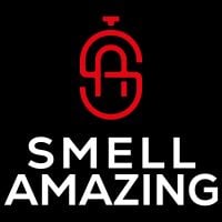 Read Smell Amazing Reviews