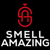 Read Smell Amazing Reviews