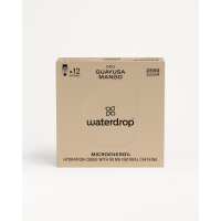 Lesen waterdrop DE Bewertungen