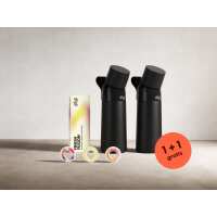Lesen air up Bewertungen