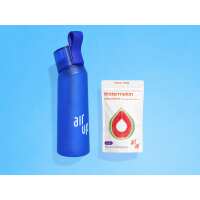 Lesen air up Bewertungen