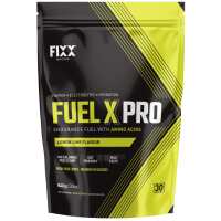 Read CrampFix - Fixx Nutrition Reviews